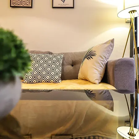 Apartment Couteliers - Hypercentre Carmes - Metro A 4min Toulouse