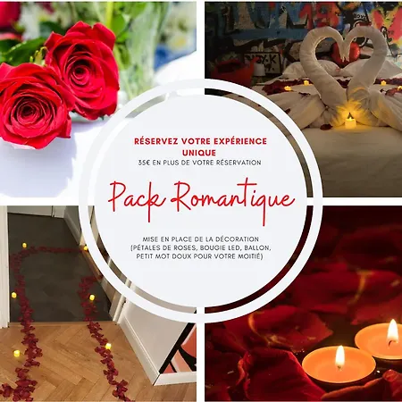 Apartment Couteliers - Hypercentre Carmes - Metro A 4min Toulouse