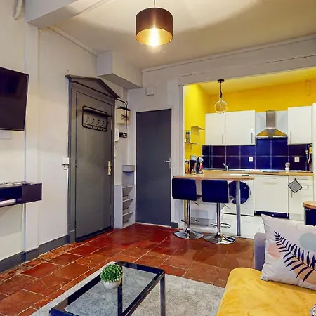 Couteliers - Hypercentre Carmes - Metro A 4min Toulouse
