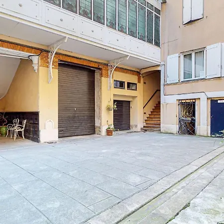 Couteliers - Hypercentre Carmes - Metro A 4min Apartment